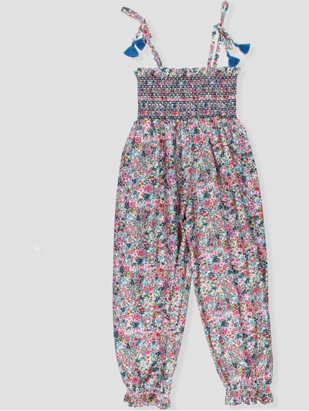 Aveiro Jumpsuit