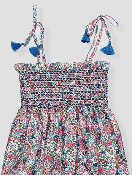 Aveiro Jumpsuit