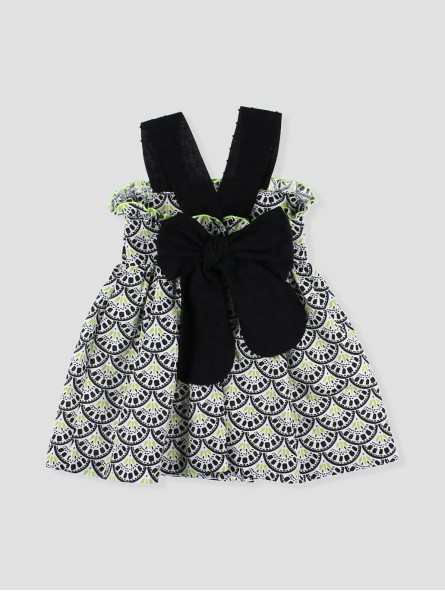 Capri dress