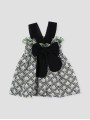 Capri dress