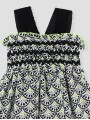 Capri dress