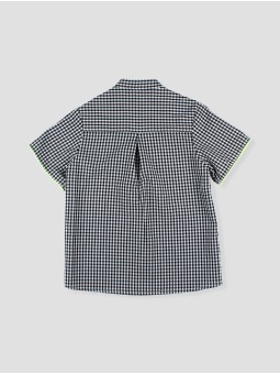 Camisa Capri