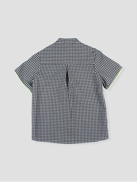Camisa Capri