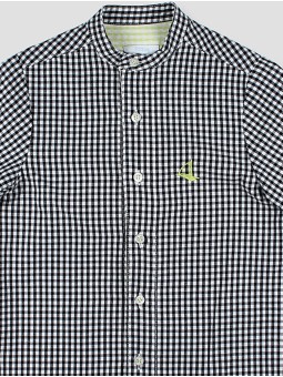Camisa Capri