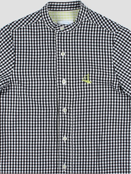 Camisa Capri