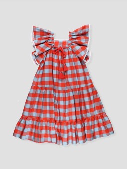Vestido largo Tokio