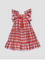 Vestido longo Tóquio