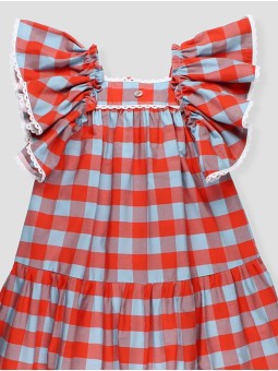 Vestido largo Tokio