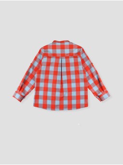 Camisa Tóquio