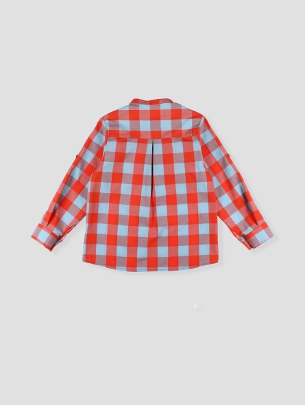 Camisa Tokio