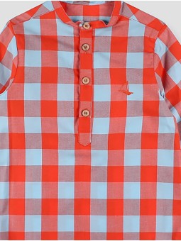 Camisa Tokio
