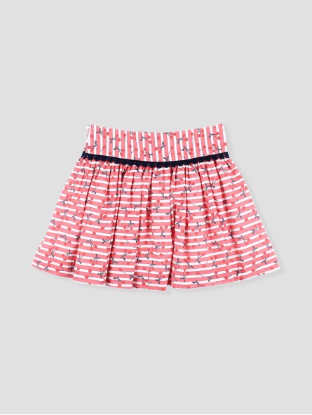 Falda Paris