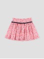 Paris girl skirt