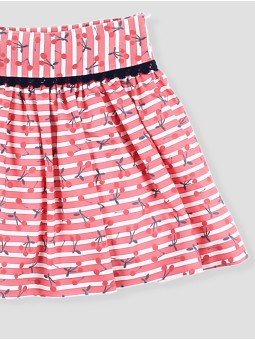 Falda Paris