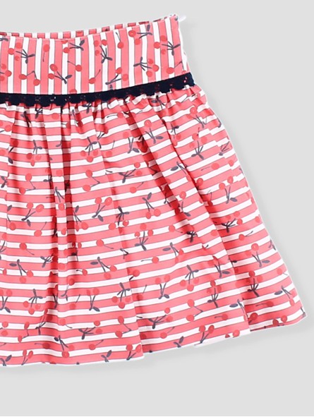 Falda Paris
