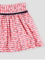 Falda Paris