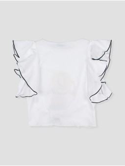 T-shirt Paris