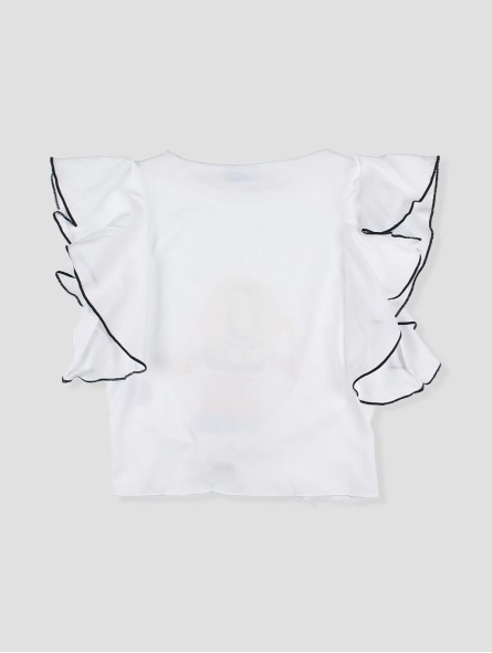 T-shirt Paris