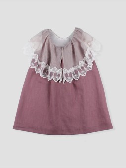 Vestido Marselha