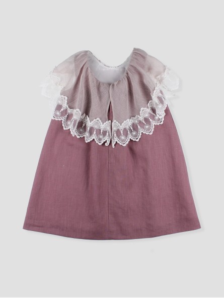Vestido Marselha