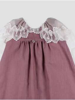Vestido Marselha