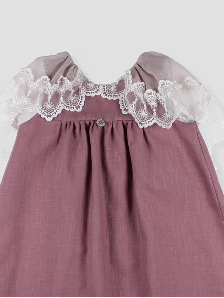 Vestido Marselha