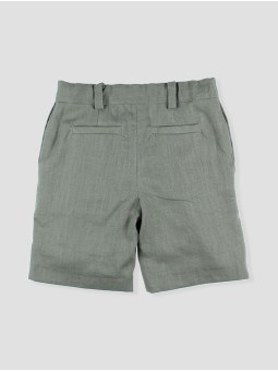 Calça curta Marselha