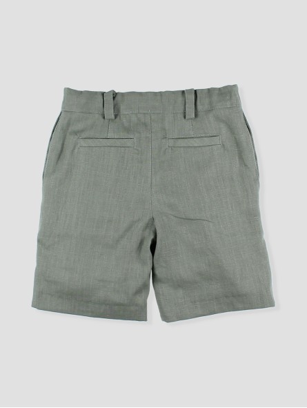 Calça curta Marselha