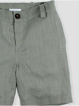 Calça curta Marselha