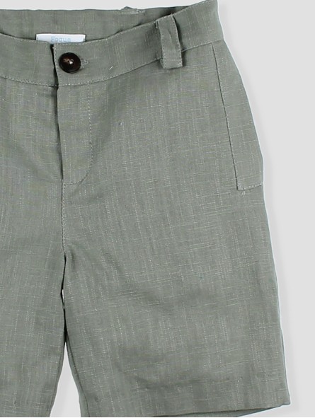 Marsella boy shorts