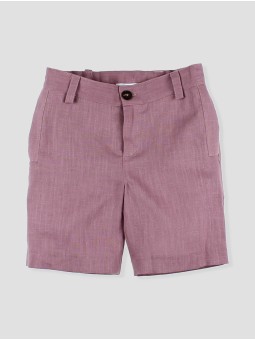 Calça curta Marselha