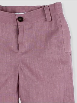 Calça curta Marselha