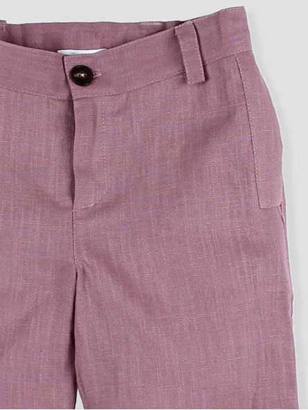 Calça curta Marselha