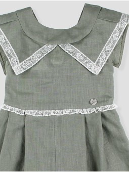 Cannes short jumpsuit