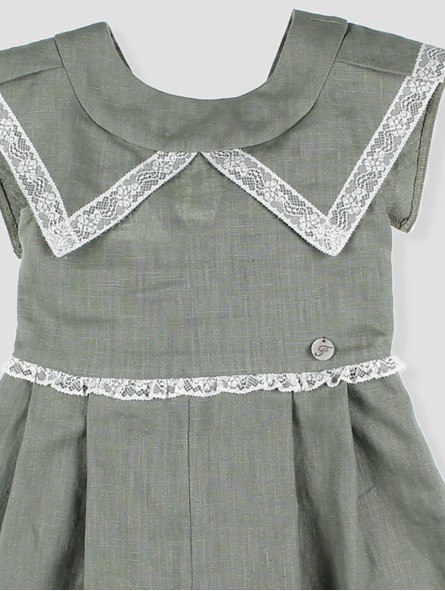 Cannes short jumpsuit