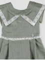 Cannes short jumpsuit
