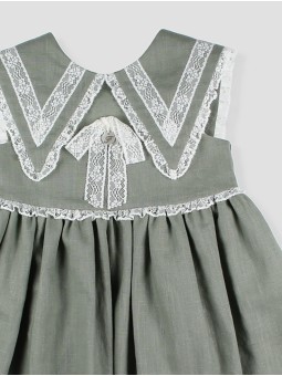 Vestido Cannes
