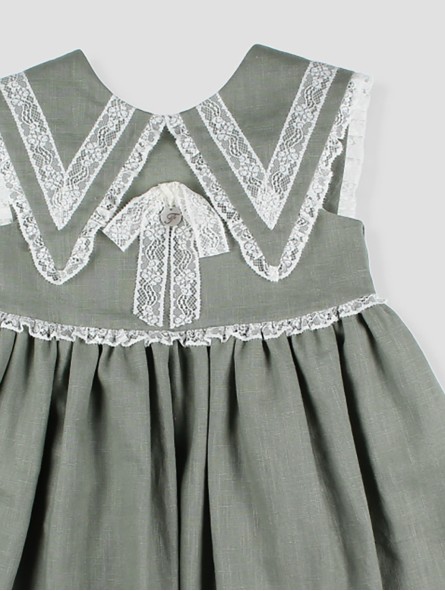 Vestido Cannes