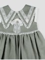 Vestido Cannes