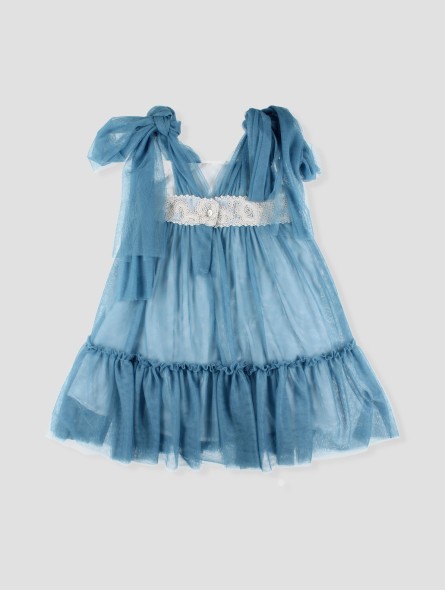 Vestido Venecia