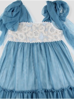 Vestido Venecia