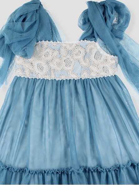 Vestido Venecia