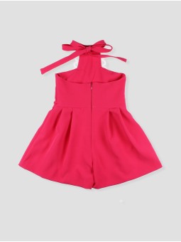 Short Jumpsuit