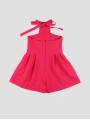 Short Jumpsuit