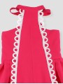 Short Jumpsuit