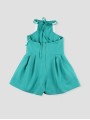 Short Jumpsuit