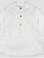 Camisa blanca lino