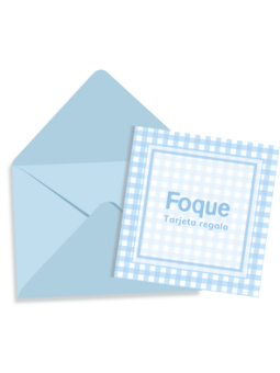 GIFT CARD 50€