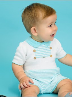 Baby Romper