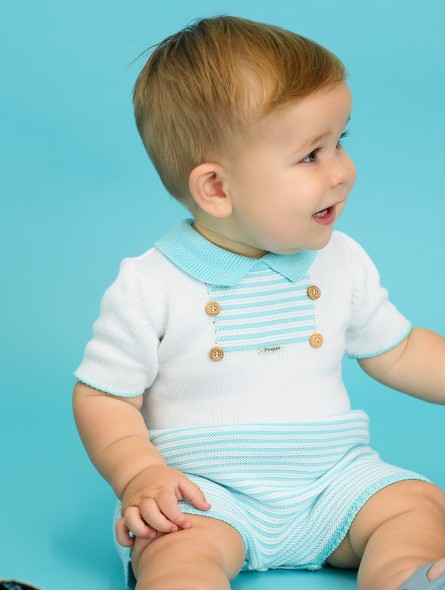 Baby Romper